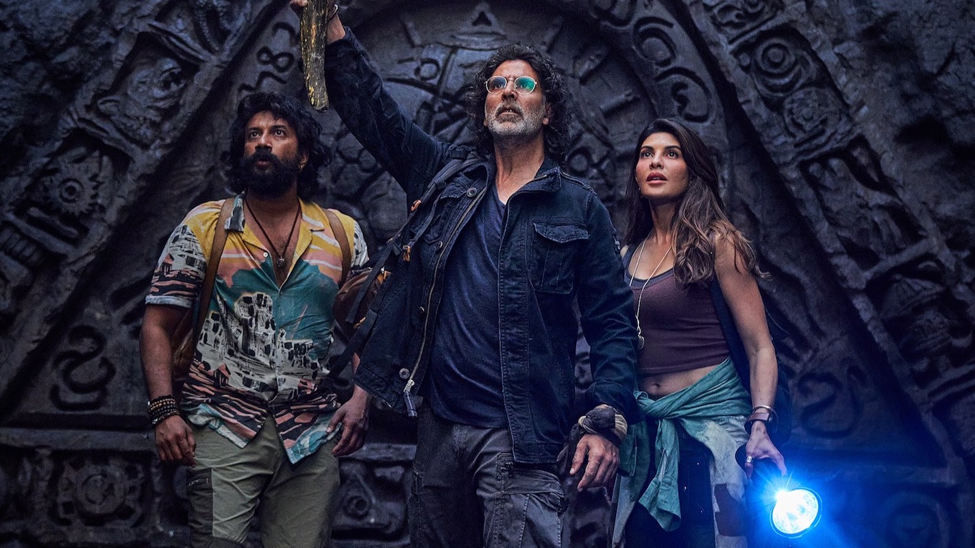 Amazon Prime Video Unveils 23 Indian Movies, Tie-Ups With YRF, Ajay Devgn, Karan Johar, and Farhan Akhtar
