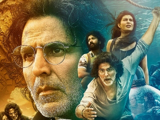 Ram Setu OTT Release Date: Akshay Kumar Movie Out December 23 on Prime Video