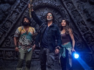 Amazon Prime Video Unveils 23 Indian Movies, Tie-Ups With YRF, Ajay Devgn, Karan Johar, and Farhan Akhtar