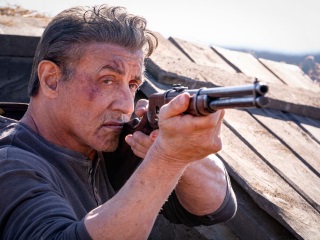 Rambo: Last Blood, Sylvester Stallone Action Movie, Out Now in India in English, Hindi, Tamil, and Telugu