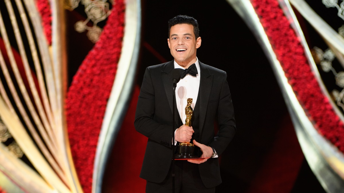 Rami Malek Accepted Bond 25 Villain Role When Assured He Wouldn&rsquo;t Be an Islamic Terrorist