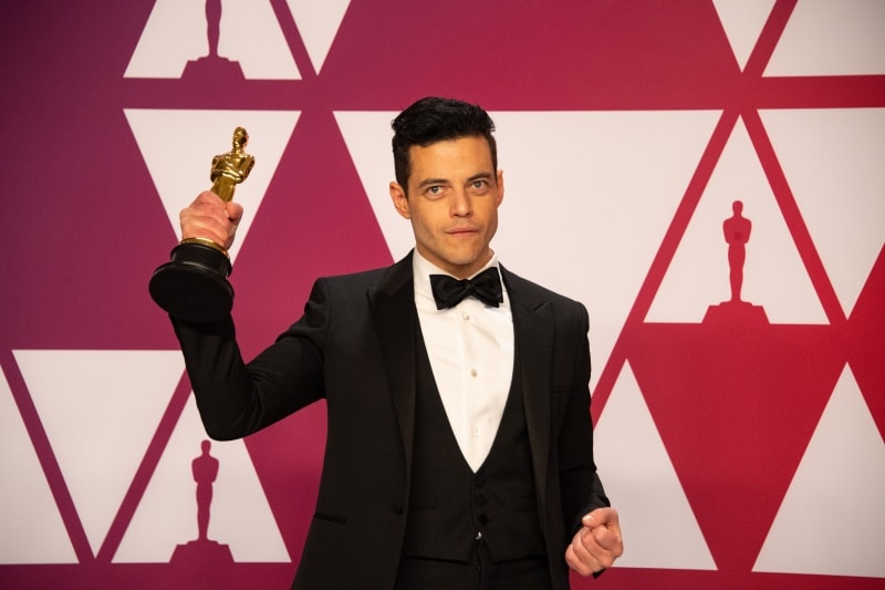 Rami Malek in Talks to Play Bond Villain, as Bond 25 Tries to Wrap Up Cast: Report