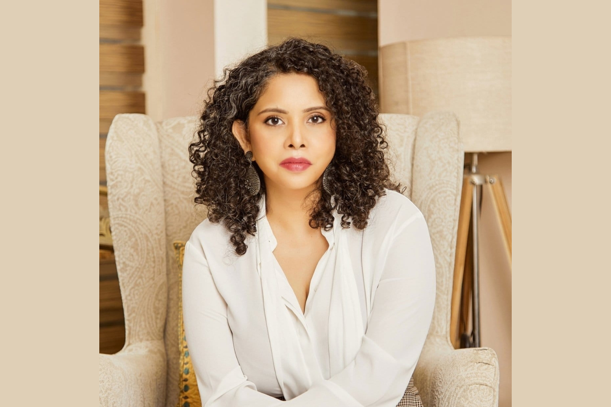 Twitter 'Withholds' Journalist Rana Ayyub's Account in India