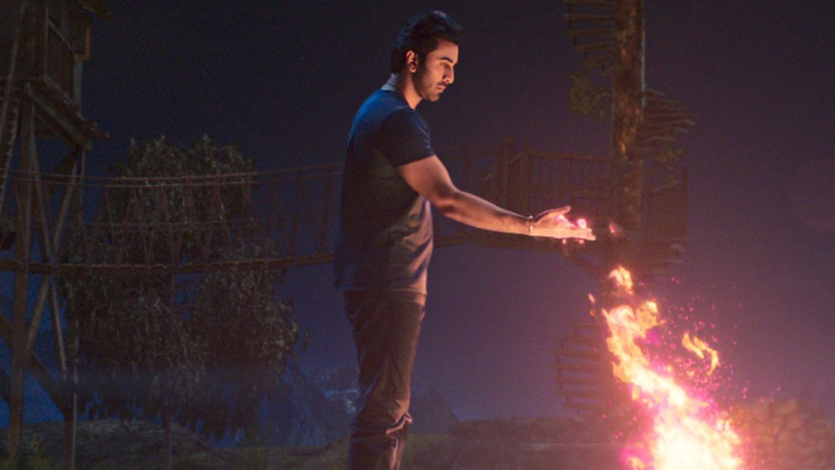 Brahmāstra: Part 2 &ndash; Dev and Part Three Release Window Confirmed by Director Ayan Mukherji