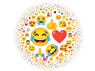 &#039;Face With Tears of Joy&#039;, &#039;Red Heart&#039; Most Used Emojis of 2021: Unicode Consortium