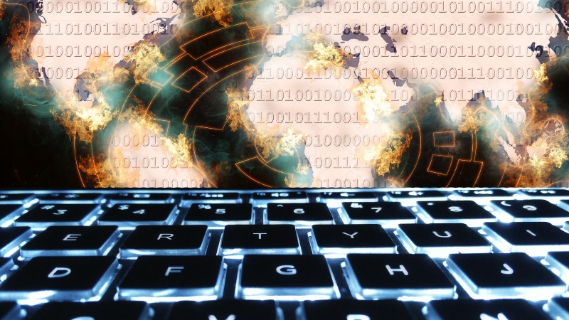 How Artificial Intelligence Is Taking on Ransomware