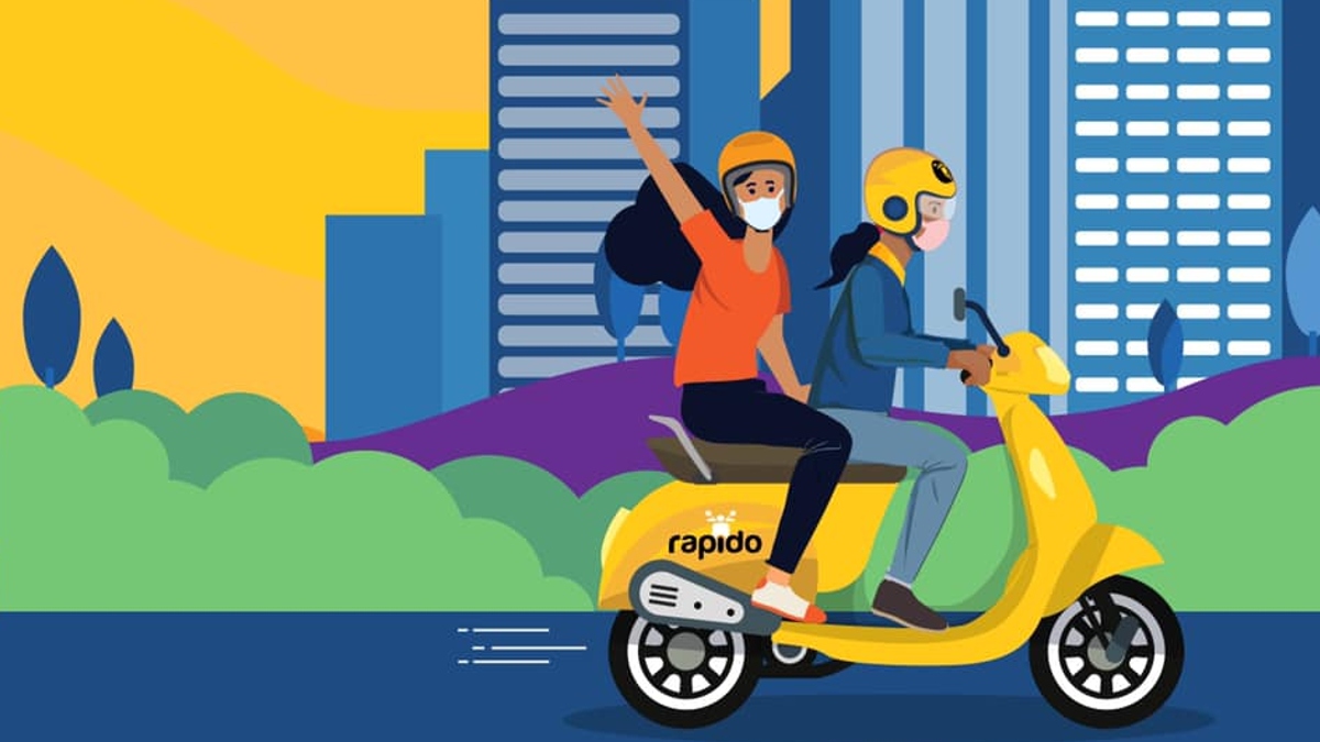 Rapido Moves Supreme Court Against Bombay HC Order to Stop Operations in Maharashtra