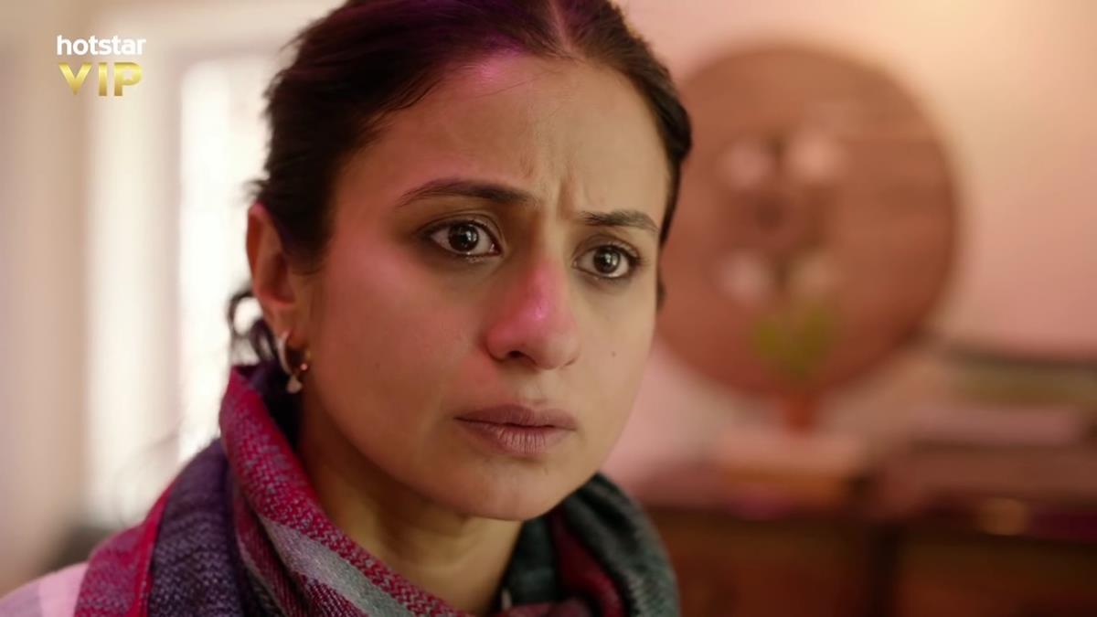 Out of Love Trailer: Rasika Dugal, Purab Kohli Cast in Hotstar’s Doctor Foster Remake, November Release Date Set