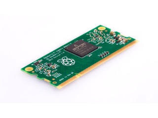 Raspberry Pi Launches Compute Module 3; Claimed to Be 10 Times More Powerful Than Original