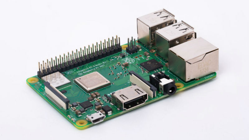 Raspberry Pi 3 Model B+ With 5GHz Wi-Fi, Faster SoC Launched: Price, Specifications