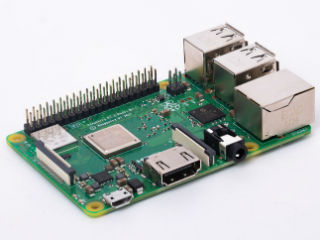 Raspberry Pi 3 Model B+ With 5GHz Wi-Fi, Faster SoC Launched: Price, Specifications
