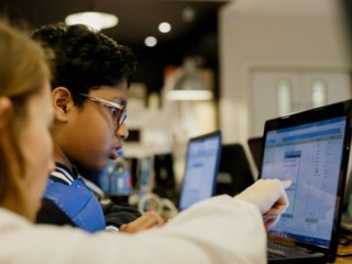 Raspberry Pi Foundation Announces Merger With Coding School, CoderDojo