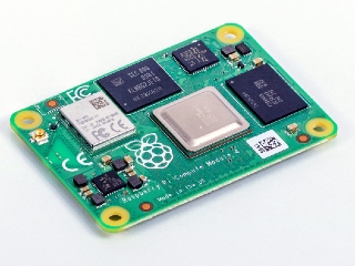 Raspberry Pi Compute Module 4 With 32 Variants Launched Starting at $25