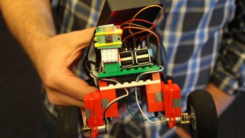 Google to Bring Its Artificial Intelligence Tools to Raspberry Pi This Year