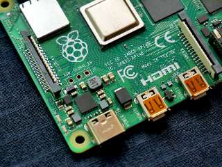Raspberry Pi Can Now Help Detect Malware Using Electromagnetic Waves, Researchers Discovered