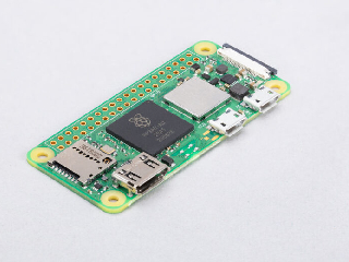 Raspberry Pi Zero 2 W Launched With Broadcom BCM2710A1 SoC