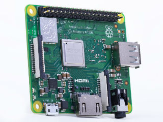 Raspberry Pi 3 Model A+ With 512MB RAM, 5GHz Wi-Fi Connectivity Launched