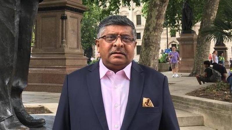 WhatsApp to Clamp Down on 'Sinister' Messages in India: Ravi Shankar Prasad