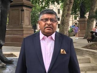 OTT Platforms Should Be Held &lsquo;Responsible and Accountable&rsquo; for Content: IT Minister Ravi Shankar Prasad