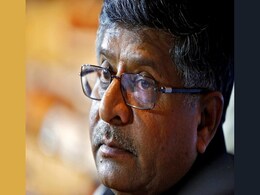 US Social Media Giants Must Obey Indian Laws: IT Minister Ravi Shankar Prasad US Social Media Giants Must Obey Indian Laws: IT Minister Ravi Shankar Prasad