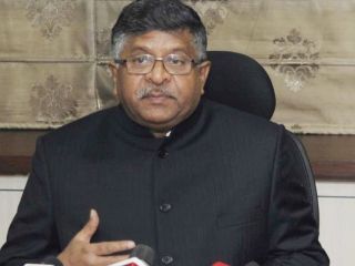 Twitter Briefly Denies Access to IT Minister Ravi Shankar Prasad&#039;s Account Over Violation of US Copyright Act