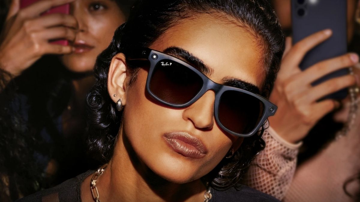 Lowest Price on RayBan Meta AI Glasses! Live-Stream and Shoot Hands-Free