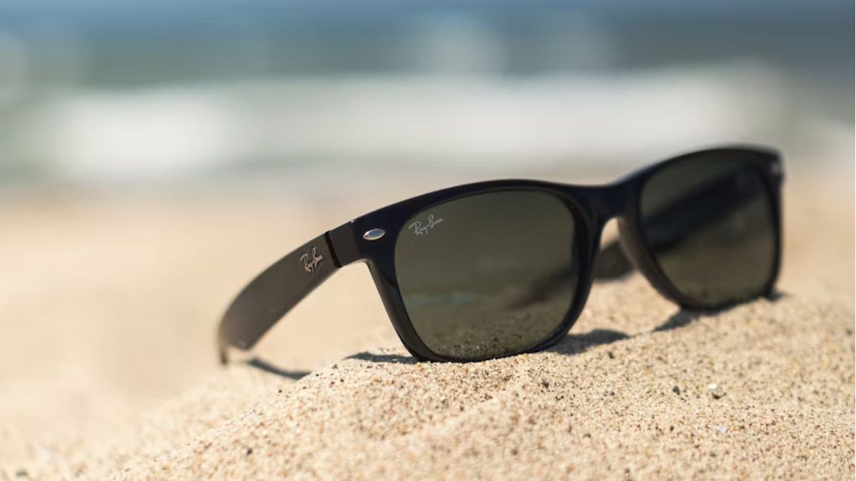 Which Men's Ray Ban Sunglasses Are Best for Summer 2026?