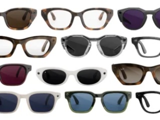 Everything Announced at Meta Connect 2026: Ray-Ban Meta Audio, Meta VR Glasses, Muse and More