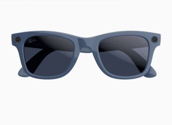 Ray-Ban Meta Gen 2 Glasses Are Here With a Massive Camera Upgrade