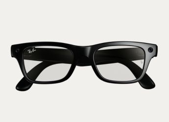 Ray-Ban Meta Optics Styles Launched as Meta&rsquo;s First Prescription-Focussed Smart Glasses: Price, Specifications