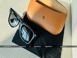 Meta Inks Long Term Deal With Ray-Ban to Extend Smart Glasses Partnership Meta Inks Long Term Deal With Ray-Ban to Extend Smart Glasses Partnership