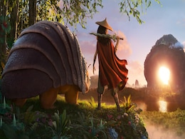 Raya and the Last Dragon Review: Disney’s Southeast Asian Princess Warns Against Isolationism Raya and the Last Dragon Review: Disney’s Southeast Asian Princess Warns Against Isolationism