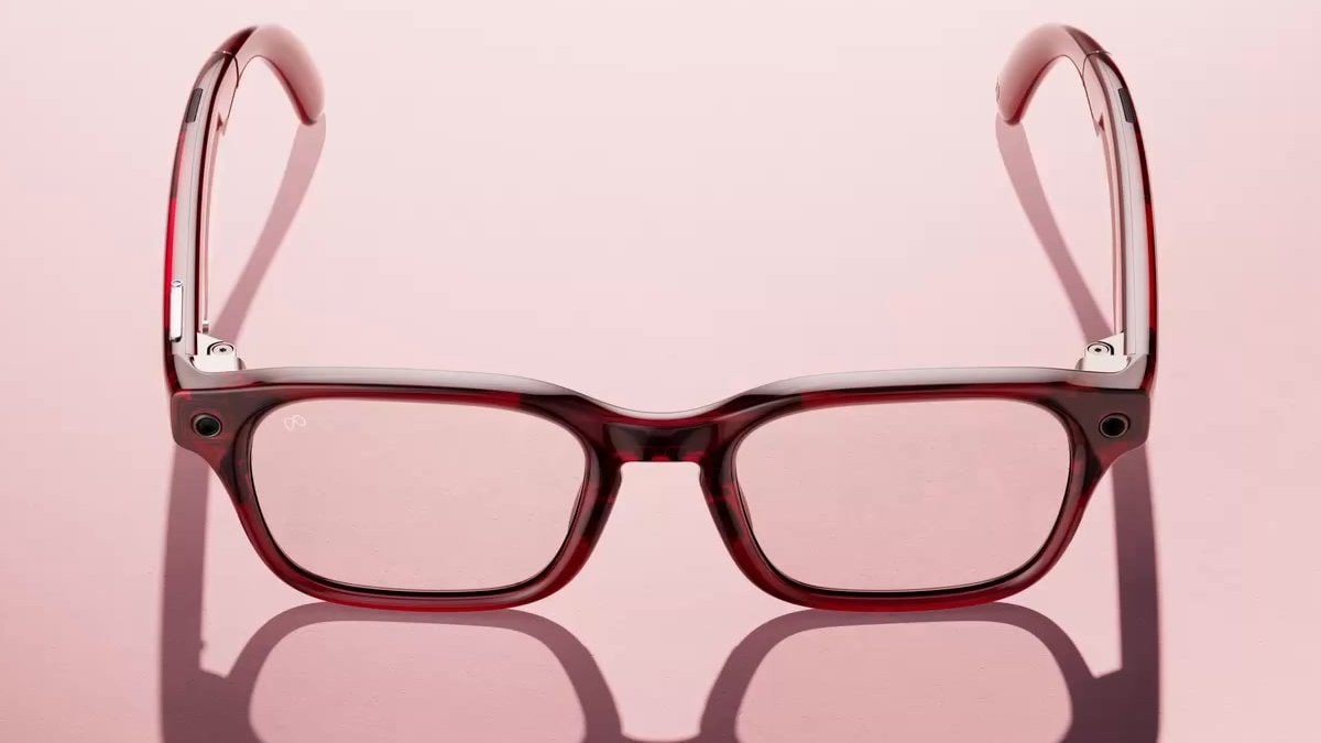 Meta Luna Smart Glasses Without a Camera Said to Be in the Works; Launch Timeline Tipped