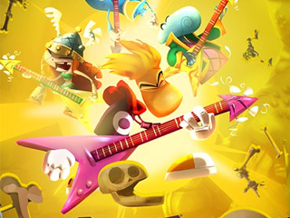 Rayman Legends PC Made Free by Ubisoft to Ease Coronavirus Lockdown Woes