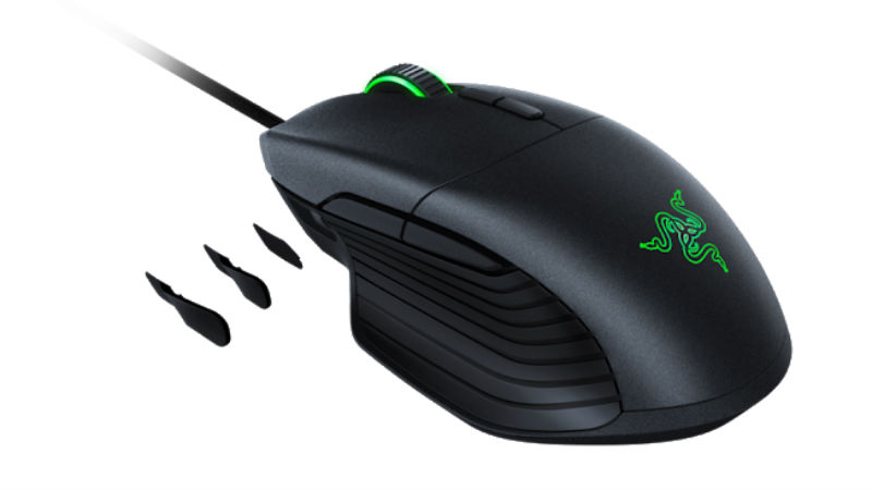 Razer Basilisk Mouse, BlackWidow Ultimate Mechanical Keyboard Launched in India: Price, Features