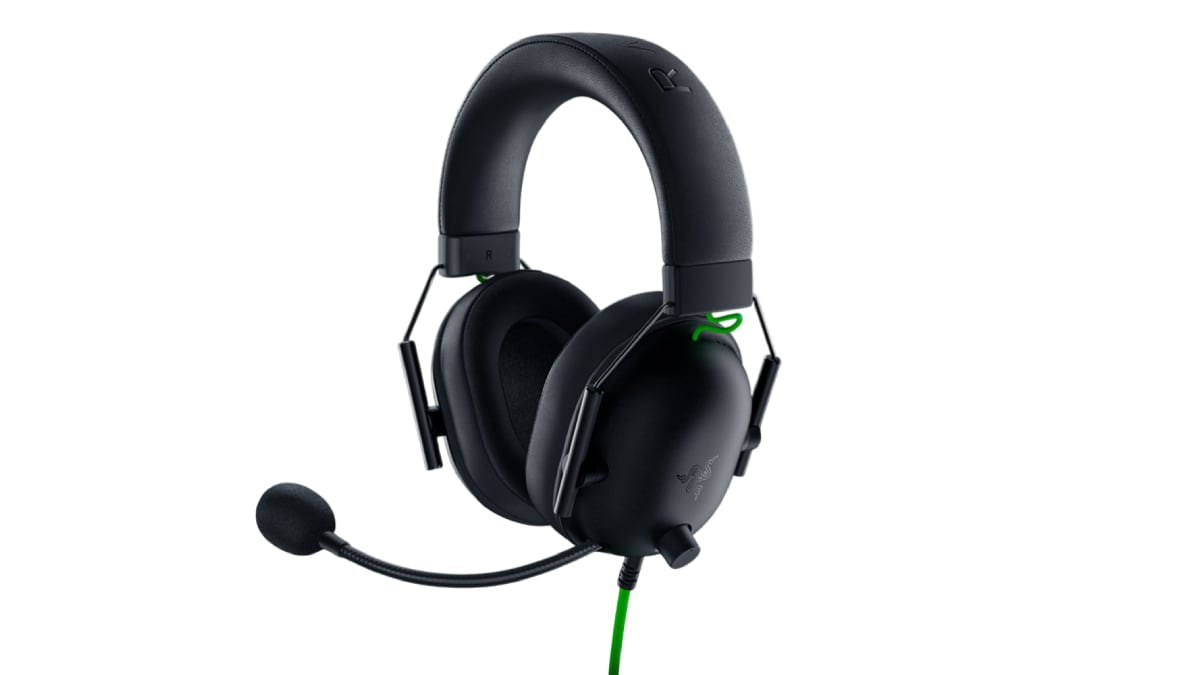 razer blackshark v2 x hyperx inline razer blackshark v2 x