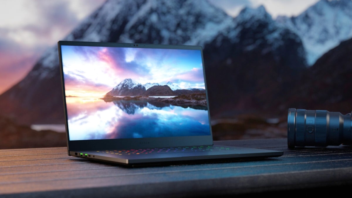 Razer Blade 15 (2022) With 240Hz OLED Display, 12th Gen Intel Core i9 CPU, Nvidia Graphics Launched