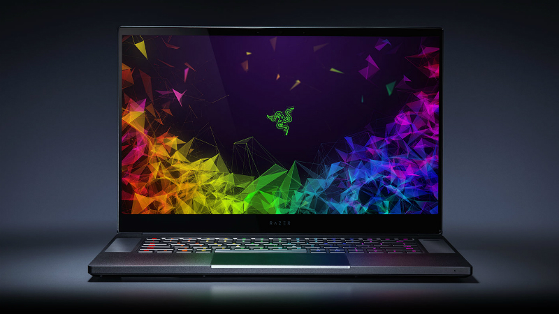 Razer Blade 15 With Nvidia GeForce RTX, Raptor Gaming Monitor With 144Hz Refresh Rate Launched at CES 2019