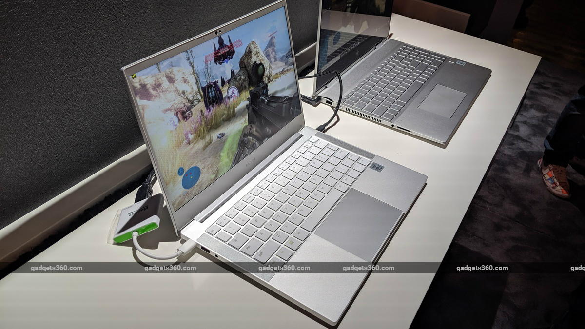 Razer Blade Stealth First Impressions