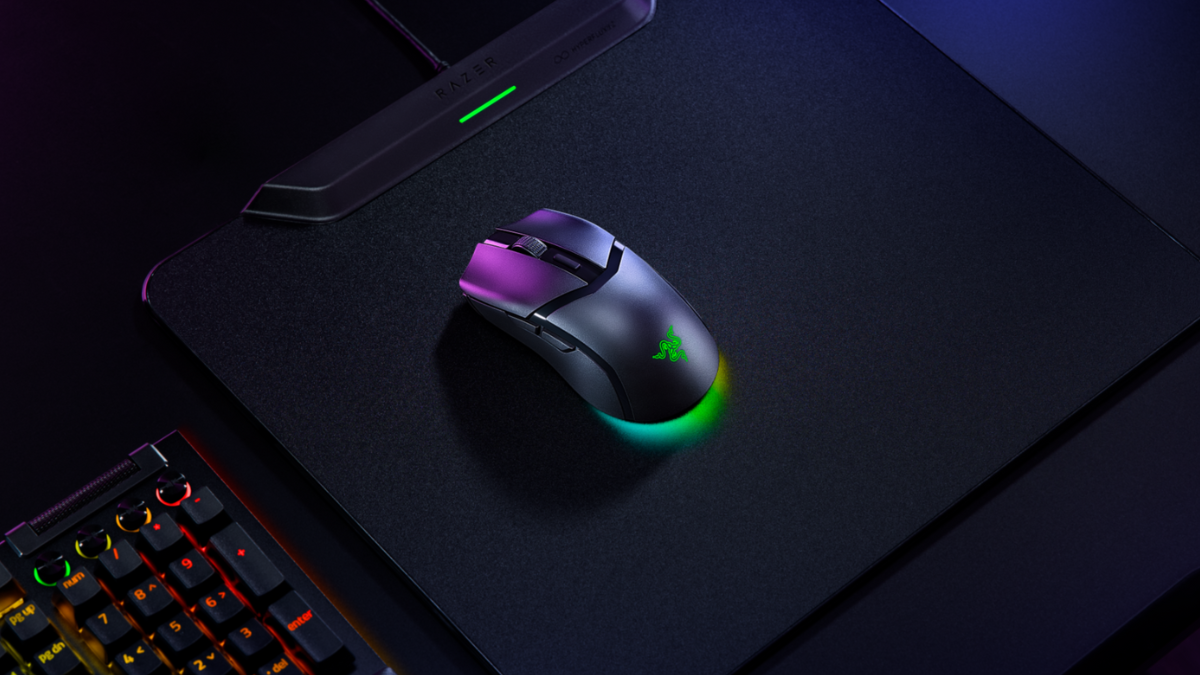 Razer Cobra HyperSpeed Wireless Mouse Launched in India With Lightweight Design: Price, Specifications