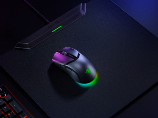 Razer Cobra HyperSpeed Wireless Mouse Launched in India With Lightweight Design: Price, Specifications