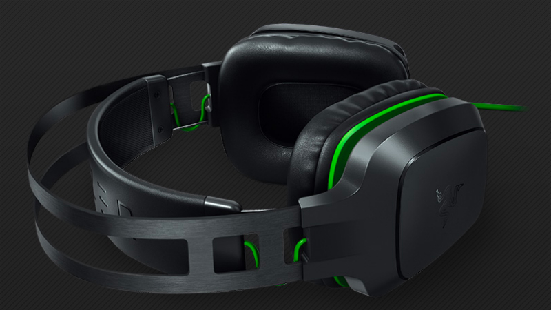 Razer Electra V2, Electra V2 USB Gaming Headphones Launched in India: Price, Specifications