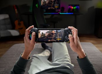Razer PC Remote Play for Streaming Games to Mobile Devices and Windows-Based Handhelds Launched