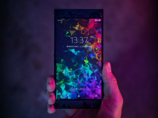 Razer Phone 2 Gaming Smartphone With Wireless Charging Support, True 120Hz Display Launched: Price, Specifications