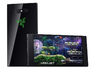 Razer Phone 2 Passes Durability Test With Flying Colours, Is Stronger Than the First-Gen Razer Phone