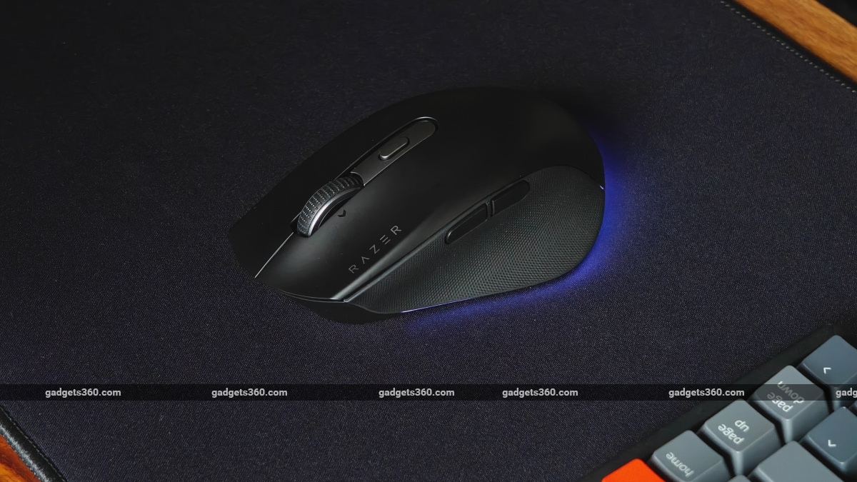 razer pro click v2 vertical design 3 gadgets 360 RazerProClickV2  Razer