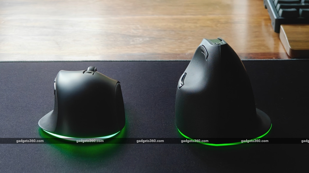 razer pro click v2 vertical design gadgets 360 RazerProClickV2Vertical  RazerProClickV2  Razer