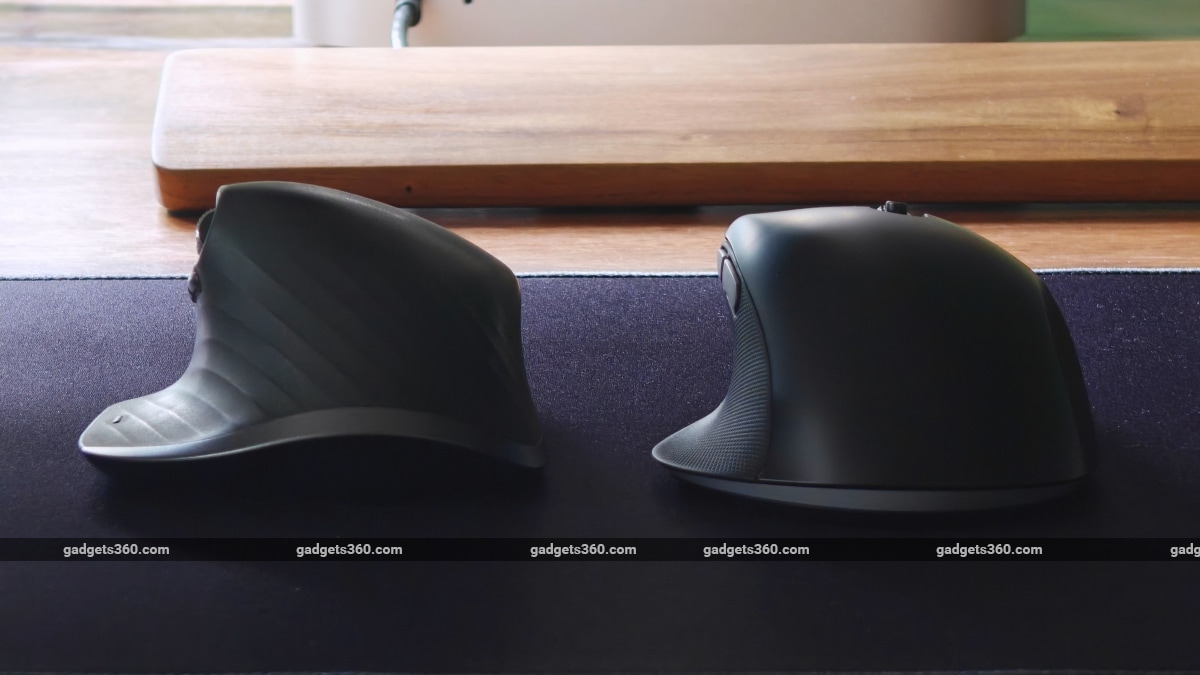 razer pro click v2 vertical ergonomics gadgets 360 RazerProClickV2  Razer