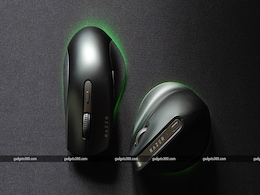 Razer Pro Click V2 and V2 Vertical Review: Productivity Mice with Gaming Guts Razer Pro Click V2 and V2 Vertical Review: Productivity Mice with Gaming Guts