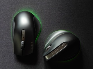 Razer Pro Click V2 and V2 Vertical Review: Productivity Mice with Gaming Guts